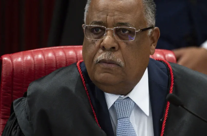  Senado Confirma Ministro Benedito Gonçalves como Novo Corregedor do CNJ