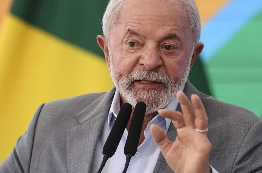  Lula Clama por ‘Alma’ na Seleção Brasileira e Lança Desafio Histórico a Ancelotti