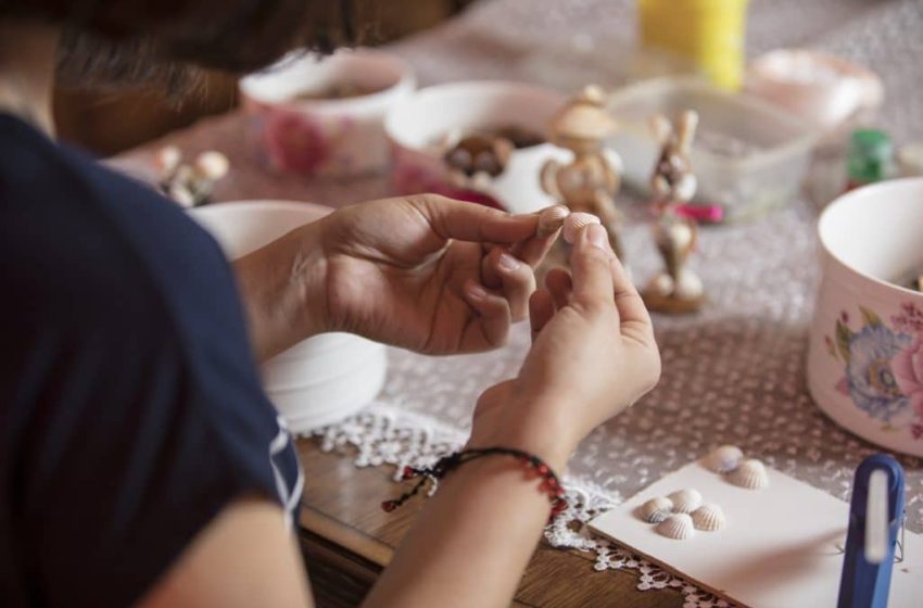  Do Barro à Realização: Como o Programa Empreendedor Artesão Transforma Vidas e Valoriza a Cultura Popular
