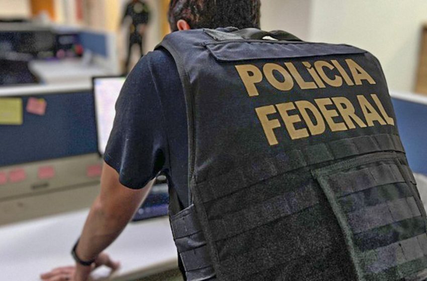  Operação Gemini: PF Mira Desembargador e Deputado de MT por Suspeita de Venda de Sentenças