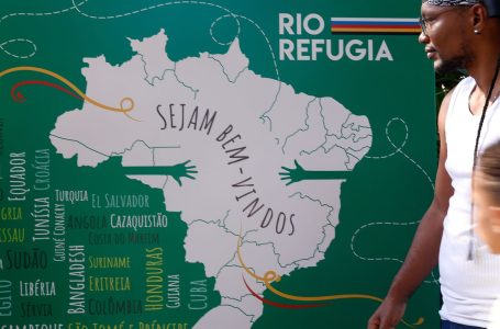 © Tânia Rêgo/Agência Brasil