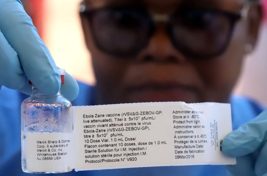  São Paulo Descarta Segundo Caso Suspeito de Ebola Após Rigorosa Investigação