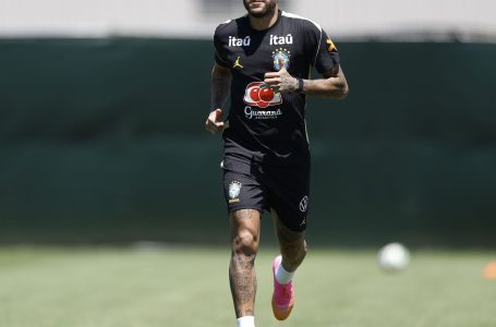 © Rafael Ribeiro/CBF/proibida reprodução
