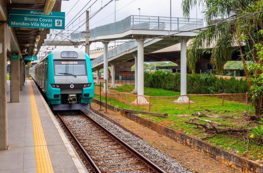  Linhas 8-Diamante e 9-Esmeralda Impulsionam Mobilidade com Mais de R$ 500 Milhões em Investimentos