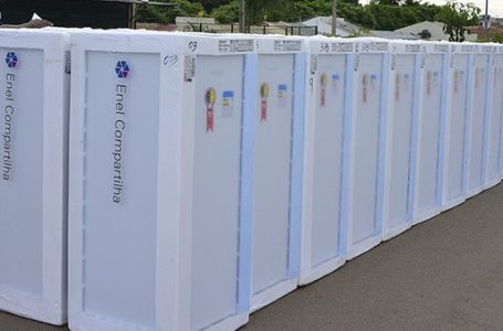 Créditos:  Enel
