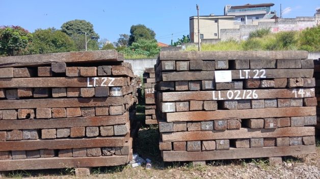  CPTM arrecada R$ 3,69 milhões em segundo leilão de materiais inservíveis de 2026
