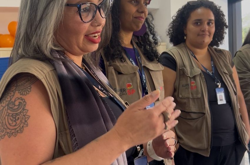  Programa Superação leva oportunidade, renda e esperança as famílias em situação de vulnerabilidade em Cotia