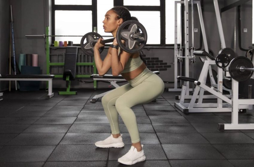  Exercício Excêntrico: A Modalidade que Fortalece com Menor Desgaste Físico