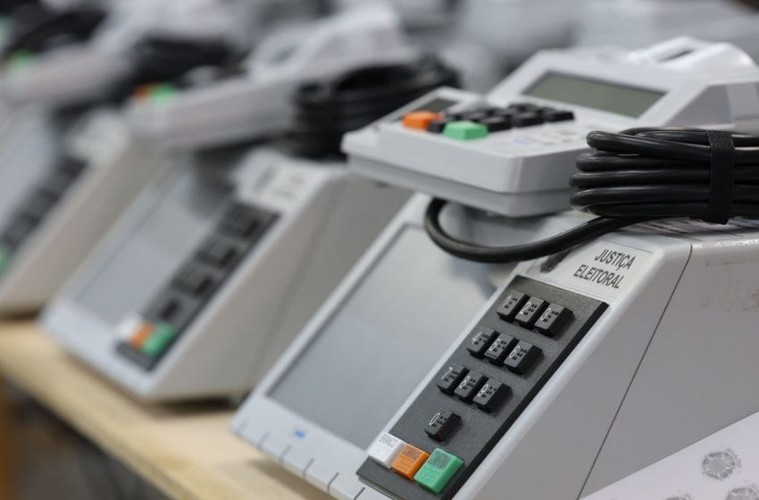  São Paulo Lidera o Eleitorado Nacional para as Eleições de 2026 com Mais de 34 Milhões de Votantes