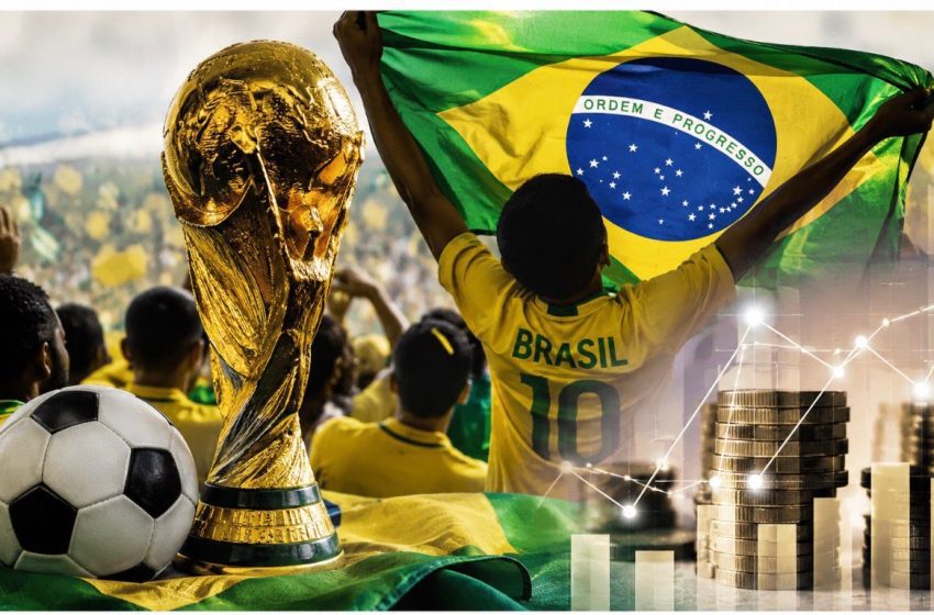  Agenda Cultural: Copa do Mundo – Futebol, Cultura e Economia