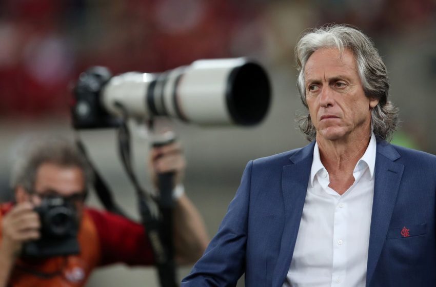 Jorge Jesus assume Seleção Portuguesa e gera polêmica com análise contundente sobre Neymar