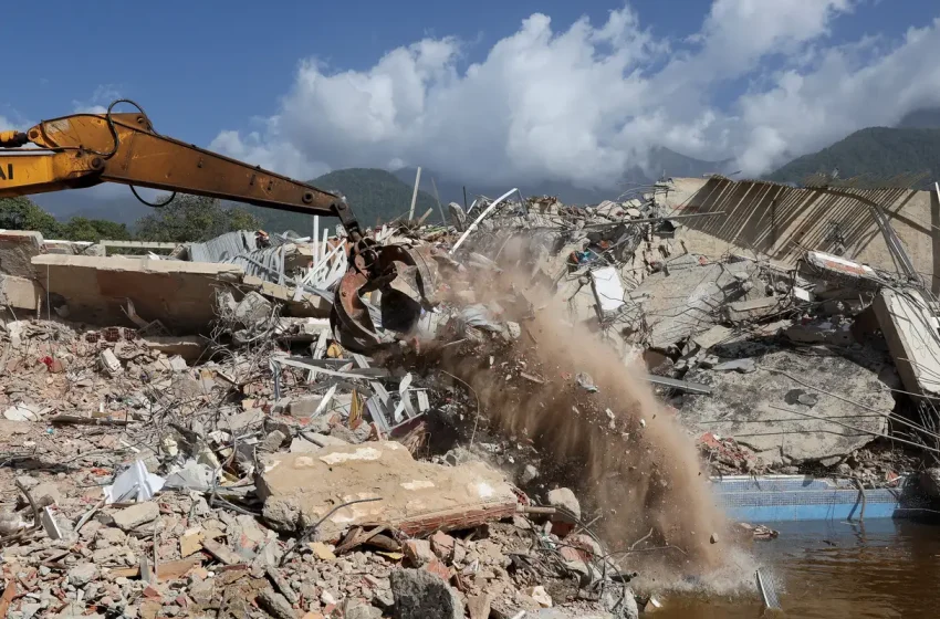 Brasil Reafirma Solidariedade à Venezuela em Diálogo Pós-Terremoto