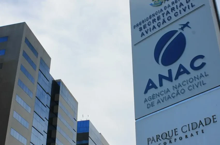  Morte de Aspirante a Piloto Após Trote com Óleo de Aviação Gera Alerta Nacional da ANAC
