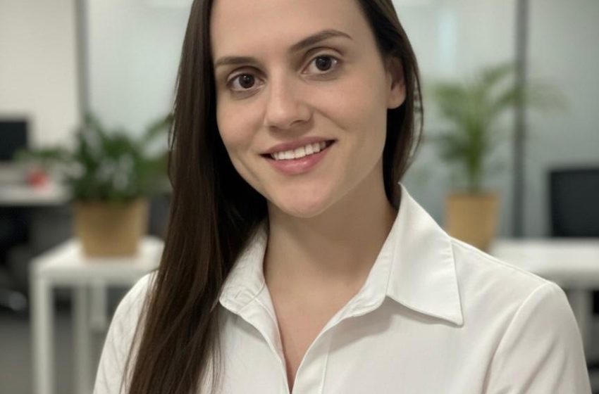  Lerrane Cunha Pires ganha destaque no setor empresarial ao liderar projetos de ESG e descarbonização industrial