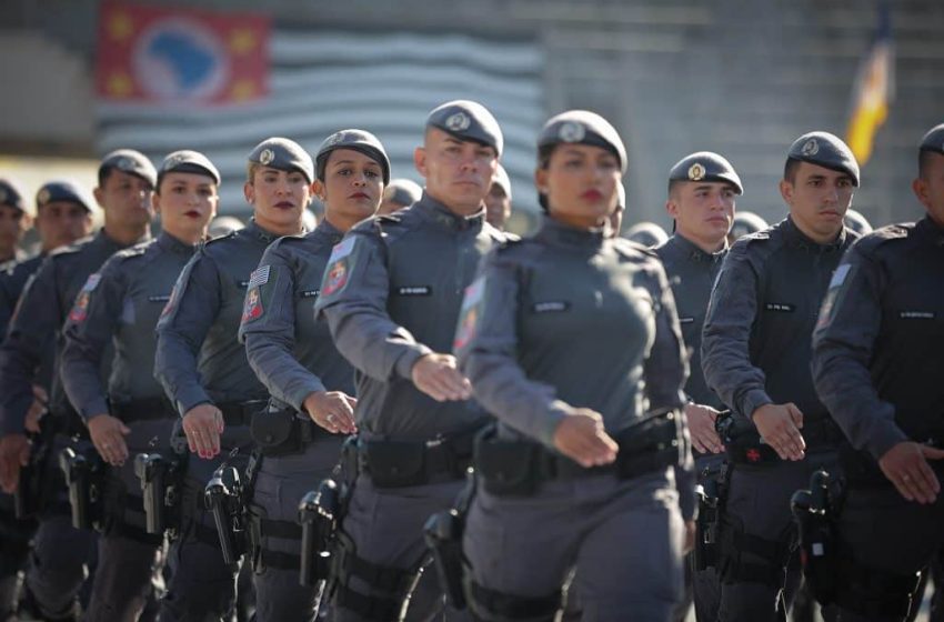  São Paulo Reafirma Liderança Nacional em Segurança Pública com Quedas Históricas nos Índices de Criminalidade