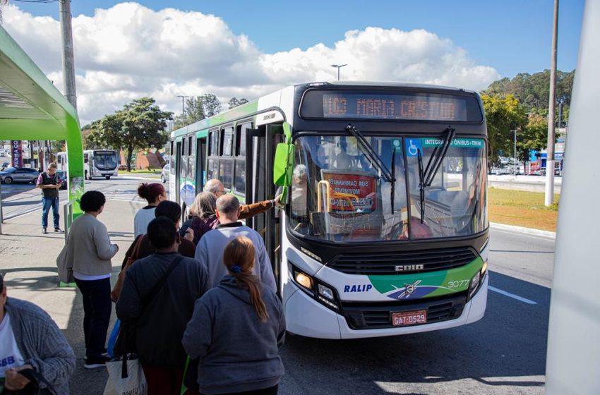  Mudança em linhas de ônibus sentido bairros são alteradas em Barueri. Veja quais aqui!