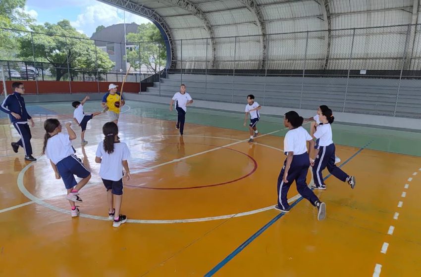  Barueri abre inscrições para o Profesp Esporte e Profesp Kids