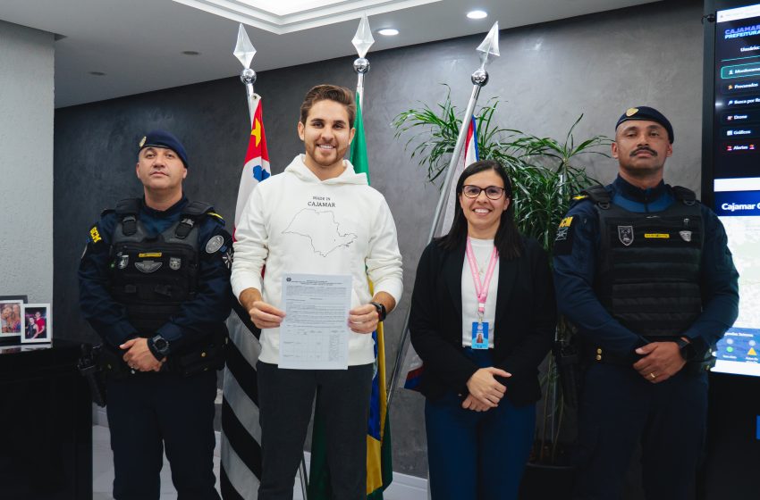  Plano de Carreira da GGM de Cajamar sai do papel e marca nova fase de valorização da corporação