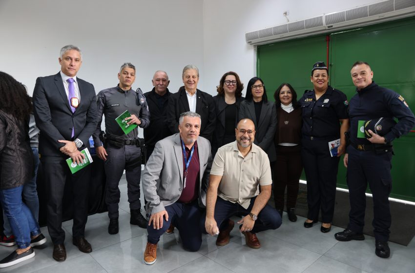  Osasco realiza Fórum Municipal de Políticas Públicas sobre Drogas