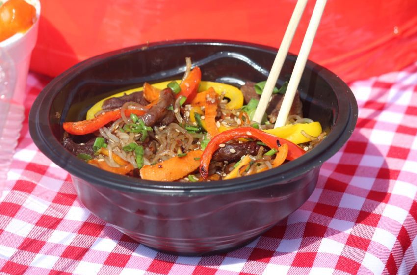  Vargem Grande Paulista recebe o Korea Fest Brasil com gastronomia, K-Pop e atrações culturais até 19 de julho