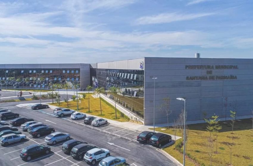  Santana de Parnaíba oferece até 95% de desconto para regularização de IPTU e tributos municipais em atraso