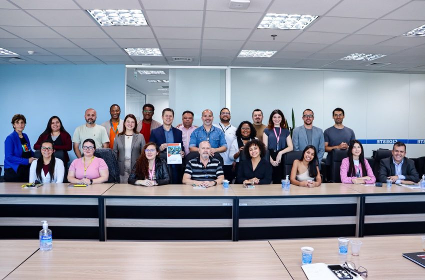  CT de Turismo do Cioeste avança no planejamento de ações regionais e prepara evento em homenagem ao Dia Mundial do Turismo
