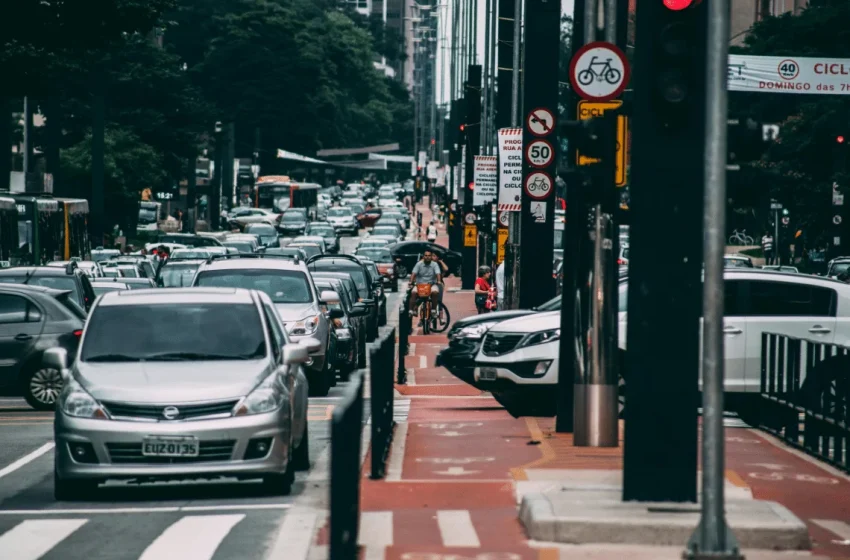 Guia Completo: Detran-SP Facilita a Solicitação da 2ª Via da Placa Mercosul