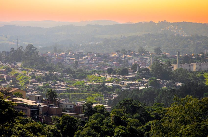  Prefeitura de Cotia cria Comitê Municipal para enfrentar impactos do El Niño