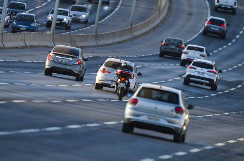  Fiscalização Inteligente: Radar de Velocidade Média Inicia Fase de Testes no Brasil