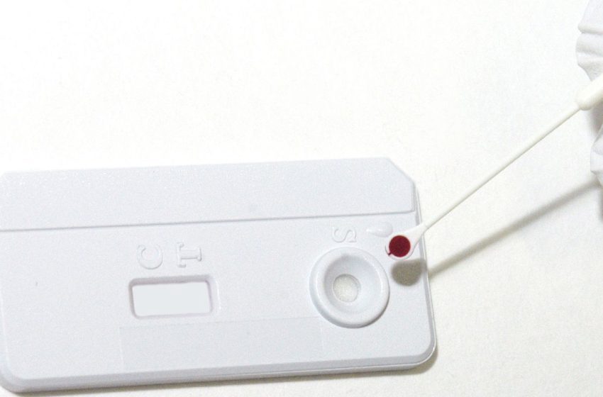  OMS: Relatório Aponta Conquistas e Obstáculos na Luta Contra HIV, Hepatites e ISTs Rumo a 2030