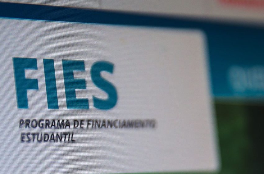  Fies 2024.2: Inscrições para Financiamento Estudantil Iniciam em 14 de Julho com 112 Mil Vagas