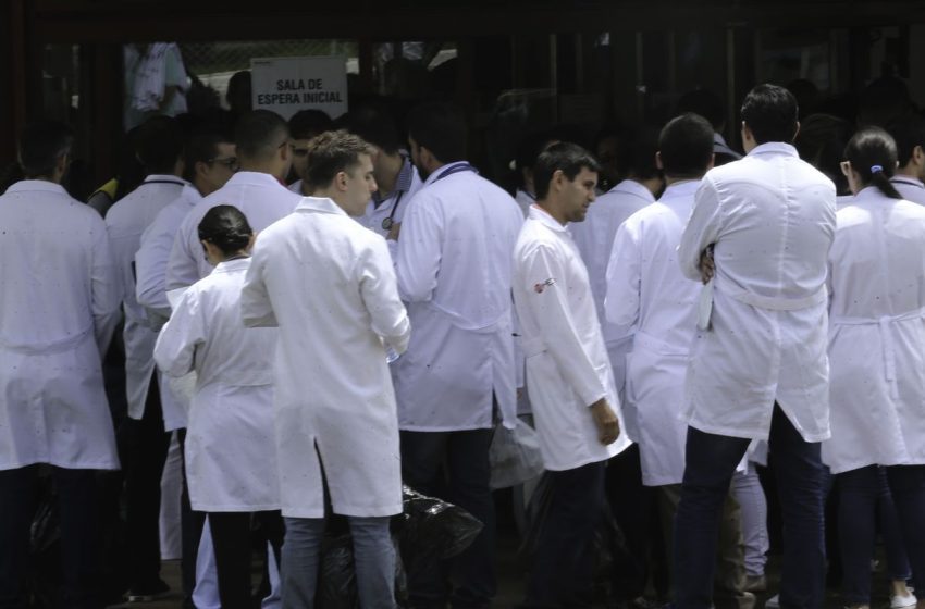  Enare 2026/2027: Prazo Final para Inscrições em Residências com Pré-requisito Chega ao Fim