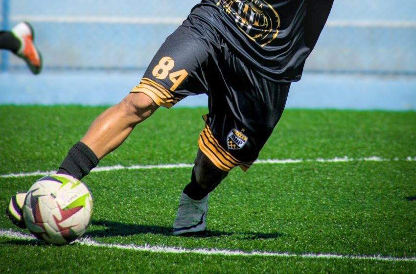  Campeonato de Futebol de Campo começa em agosto com 140 equipes e 3 mil atletas em Cotia