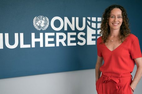 © Amina Jorge/ONU Mulheres