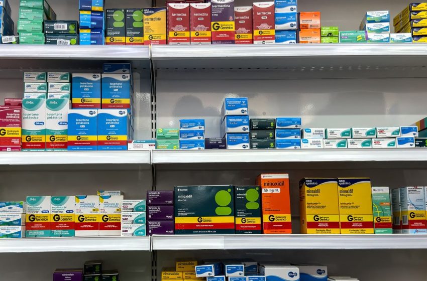  Saúde Institui Comitê Estratégico para Otimizar Compra de Medicamentos e Ampliar Acesso no SUS