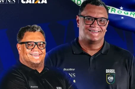 © Instagram/basquete brasil