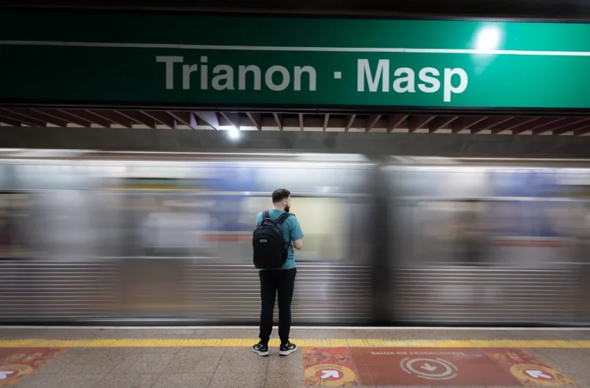  Guia Completo: Como Recuperar Objetos Perdidos no Transporte Ferroviário de São Paulo