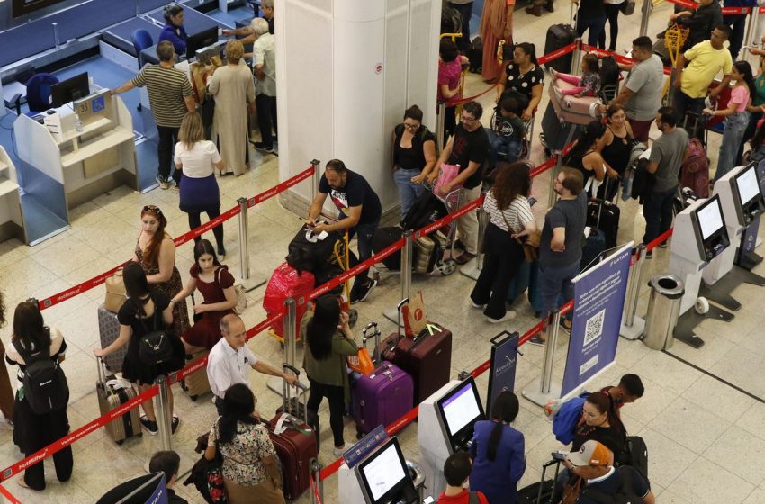  Setor de Serviços Registra Leve Contração em Maio, Impulsionado por Transportes, Mas Mantém Trajetória de Crescimento Anual