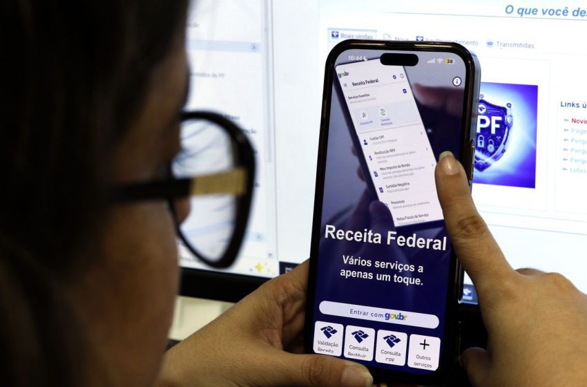 IRPF: Lote Especial de Restituição Automática é Liberado para Milhões de Contribuintes