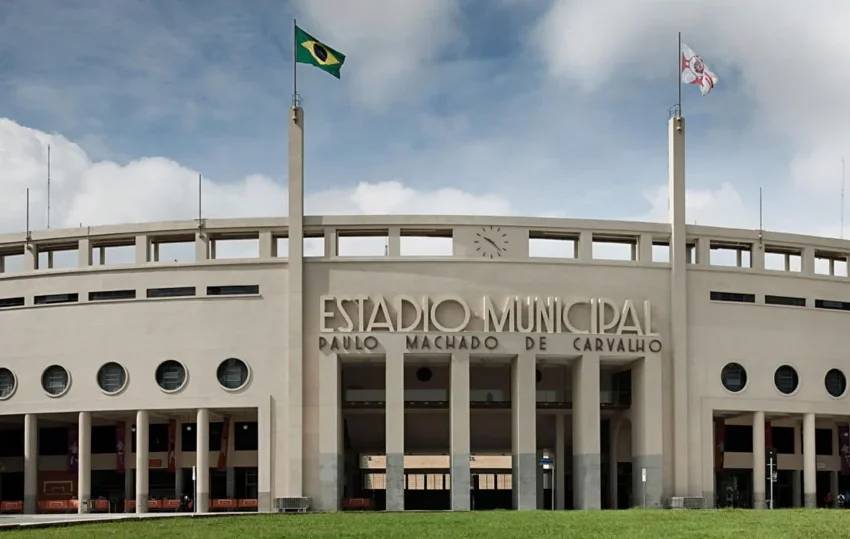 Museu do Futebol Promove Férias de Julho Gratuitas com Imersão no Universo das Copas do Mundo