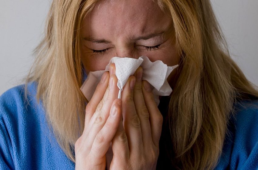 Inverno: Estratégias Essenciais para Proteger Asmáticos de Crises Respiratórias