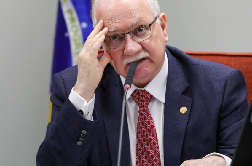  STF Reafirma Soberania Judicial Diante de Justificativas dos EUA para Tarifas