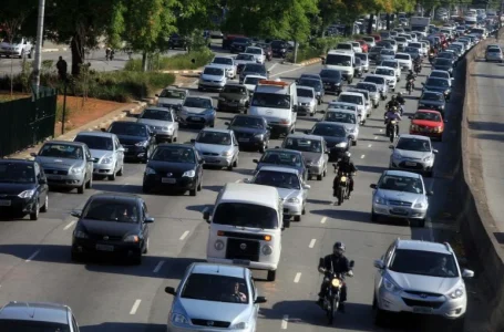 Agência SP, a agência de notícias de São Paulo