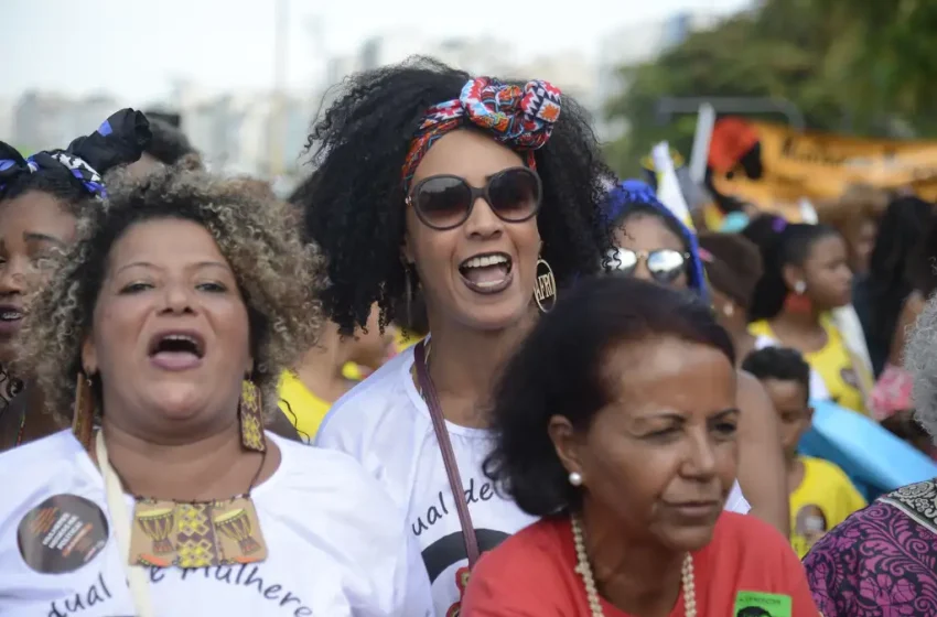  Cotia promove rodas de conversa em celebração ao Dia Internacional da Mulher Negra Latino-Americana e Caribenha