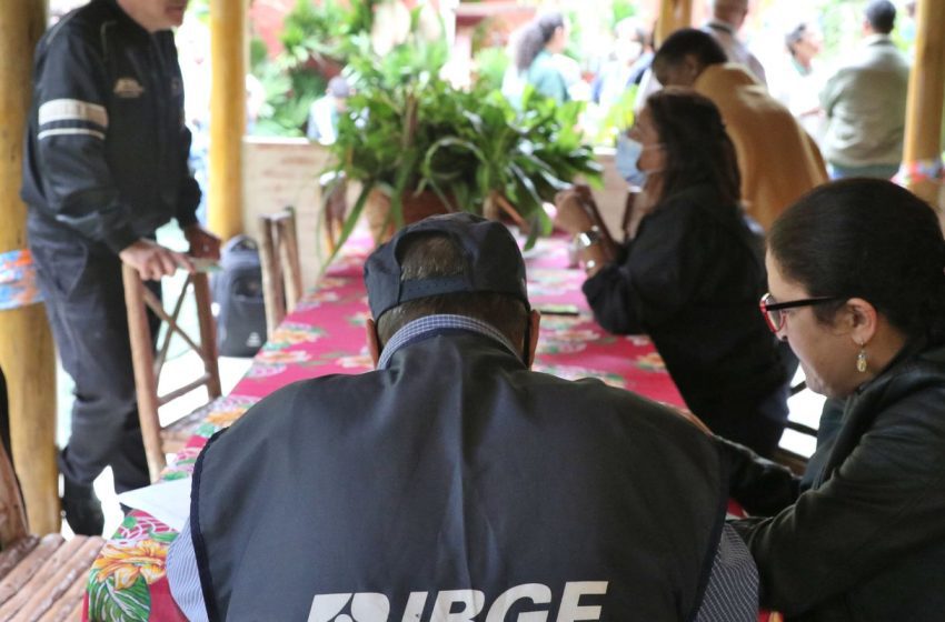  IBGE Lança Metodologia Inédita para Censo de Pessoas em Situação de Rua, Visando Políticas Públicas Mais Eficazes