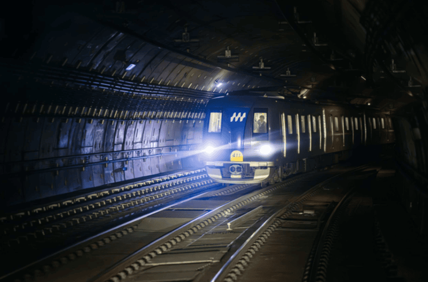  Motiva avança nas obras de extensão da Linha 4-Amarela até Taboão da Serra e contará com a tecnologia de sinalização da Siemens Mobility