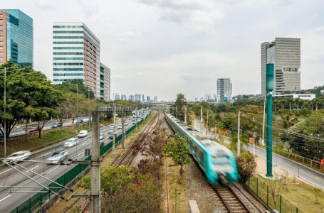 ViaMobilidade – Linhas 8 e 9