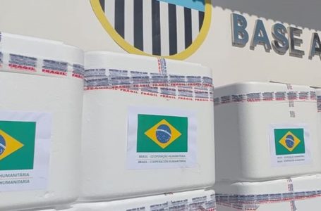 © Divulgação/Ministério da Saúde