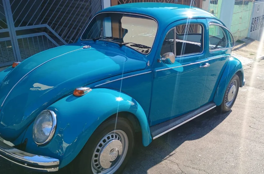  Celebre a História: Como Garantir a Placa Preta para Seu Veículo Clássico