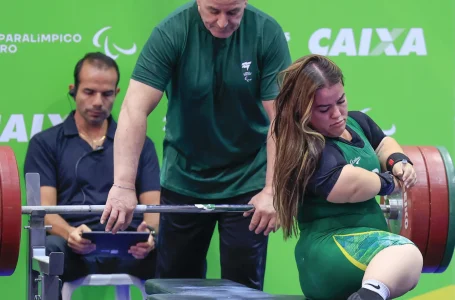 A seletiva envolve 33 municípios e todas as oito regiões esportivas do estado, representadas po…